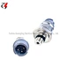 Excavador Pressure Sensor