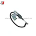 Stop Solenoid Valve