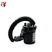 solenoid valve components