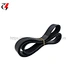Multi-ribbed poly-v belt