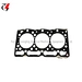 Gasket 1G063-03310 diesel Engine Parts