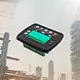 generator for cryptocurrency mining rig