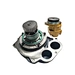 water pump replacement cost