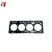 Rear main seal gasket