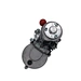 Electromagnetic Actuator Governor