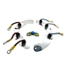 silicon power rectifier diode