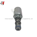 pneumatic solenoid valve