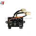 14 Wires AVR