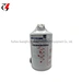 symptoms fuel filter