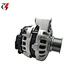 solenoid operated valve