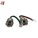 rectifier vs schottky diode