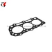 Cracked cylinder head repair