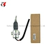 Fuel Stop Solenoid Valve 12V