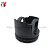 Diesel engine piston assembly