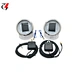 hydraulic oil tank level gauge