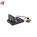 50kva 3 phase automatic voltage regulator