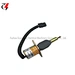 24V solenoid