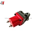 pvc solenoid valve