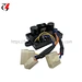 14 Wires AVR