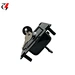 tier 4 compliant canopies