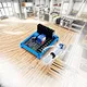 AC Alternator avr