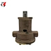 tier 4 compliant water pump