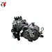 High-pressure oil pump