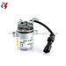 stop engine solenoid
