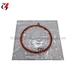 Diesel piston ring set