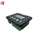 generator with built-in battery charger