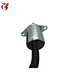 generator engine stop solenoid 12v