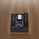 Over Speed Board