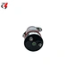 12 Volt Shut Off Solenoid
