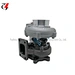 large turbocharger