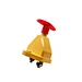 electric solenoid water valve