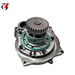 water pump replacement cost
