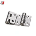 automatic louver actuators