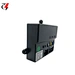 10000 watt generator fuel consumption