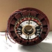Rotor winding repair kit