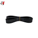 Multi-ribbed poly-v belt
