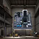 110v automatic voltage regulator