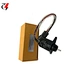 12V Fuel Shut Off Solenoid