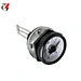 motorcycle fuel gauge
