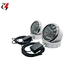 oil filled pressure gauge 6bar