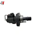 solenoid valve timer
