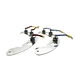 generator diode plate