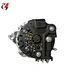 solenoid operated valve