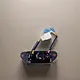Generator Regulator Plate AVR