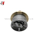 Fail-safe engine thermostat