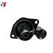 Starter motor brush kit